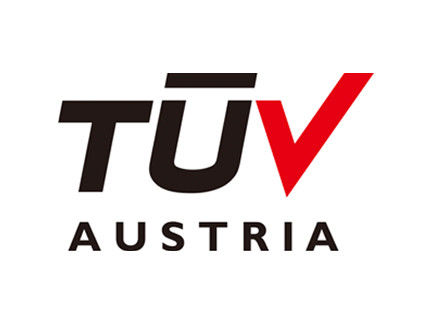 Certificados del TUV