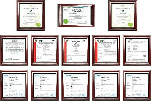 Últimas noticias de la empresa sobre Comprensión de las certificaciones de compostabilidad ¥ EN13432 y ASTM D6400 explicadas