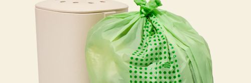 Últimas noticias de la empresa sobre How Our Compostable Grocery Bags Reduce Plastic Pollution?