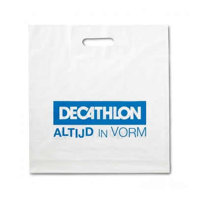 Buen precio Bolsas de compras compostables reutilizables para restaurantes Tiendas de comestibles en línea