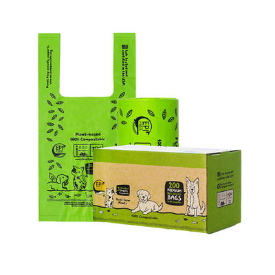Buen precio Bolsas de caca para perros biodegradables y compostables en línea