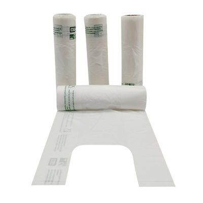Buen precio Bolsas de productos compostables para frutas y verduras en línea