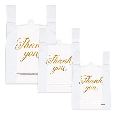 Buen precio Logotipo personalizado Impreso Bolsa de plástico biodegradable 100% compostable en línea