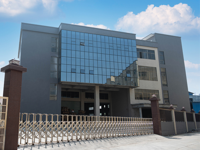 China XingYuan Packaging Co.,Ltd Perfil de compañía